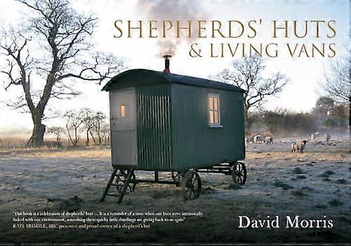 Shepherds Huts & Living Vans