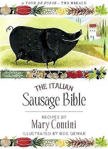 The Italian Sausage Bible