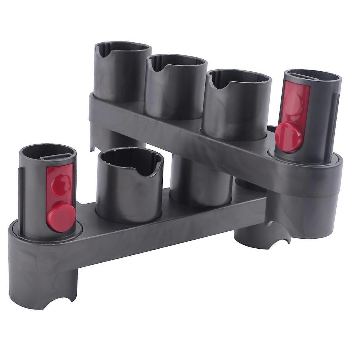 Vacuum Cleaner Brushes Tool Accessory Attachment Organizer Docking Station Wall Mount Holder for V7 V8 V10 V11