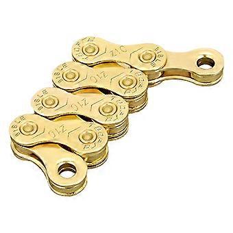 Bicycles Missing Links Chain Reusable Carbon Steel Bike Chain Links Quick Links Mountain Bike Chain 114/116 Links