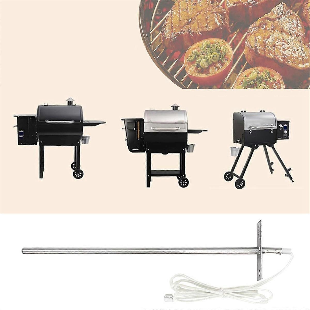 Sensor Probe Replacement for Wood Pellet Grills and Smokers