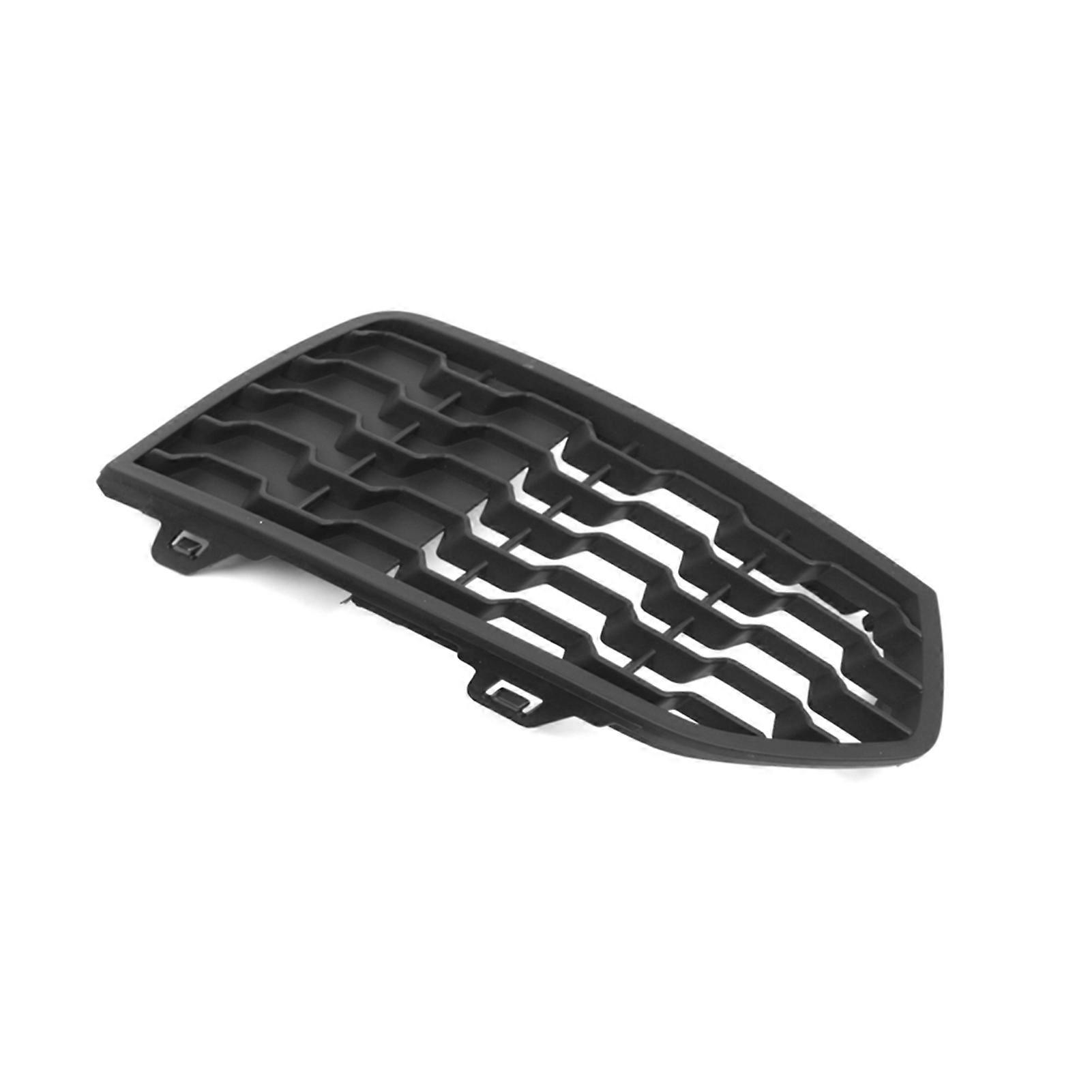Front Bumper Grille Left Replacement for BMW F22M 2013-2017 51118056797