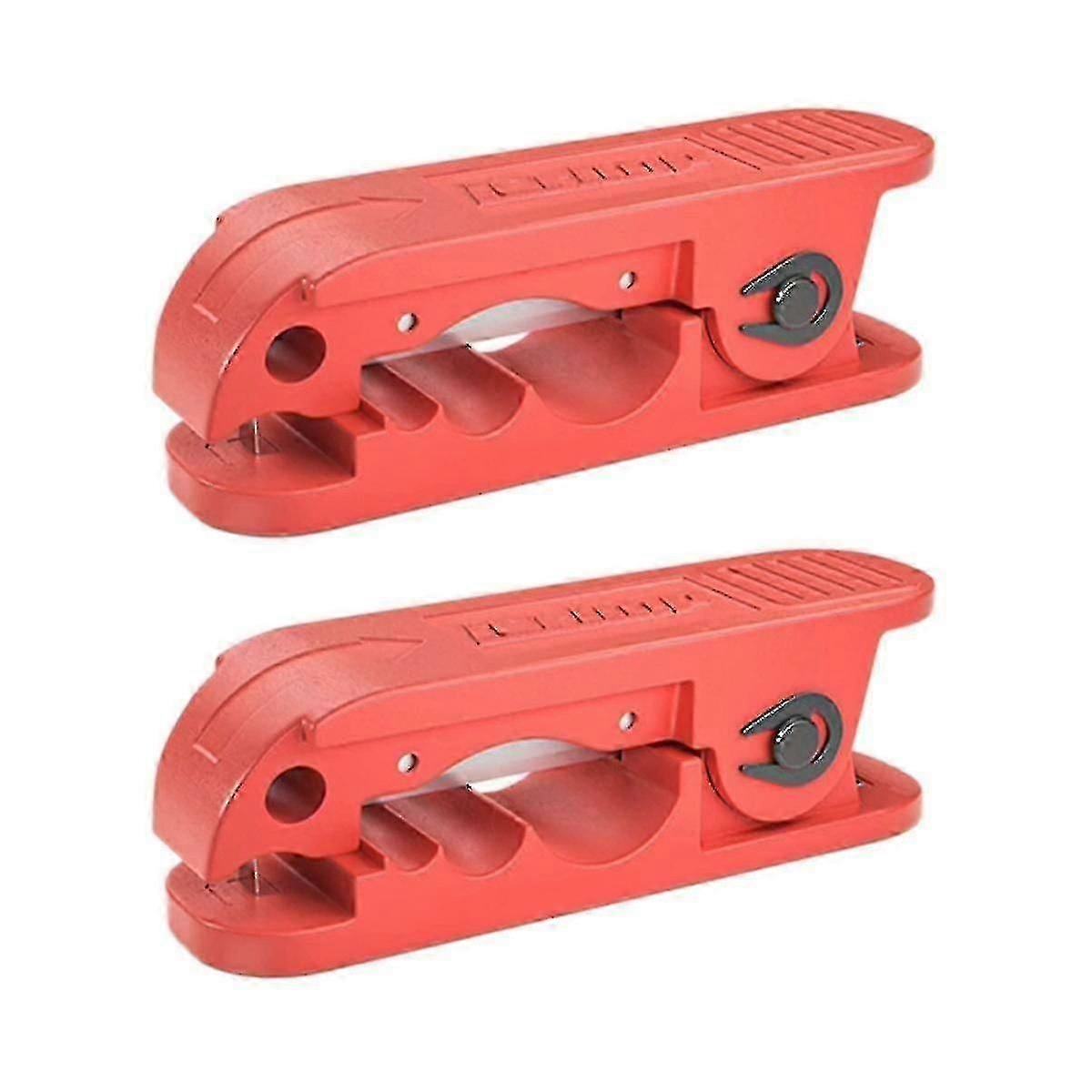 Round Wire Stripper Cutting Functal Wire Stripper 2 Pack