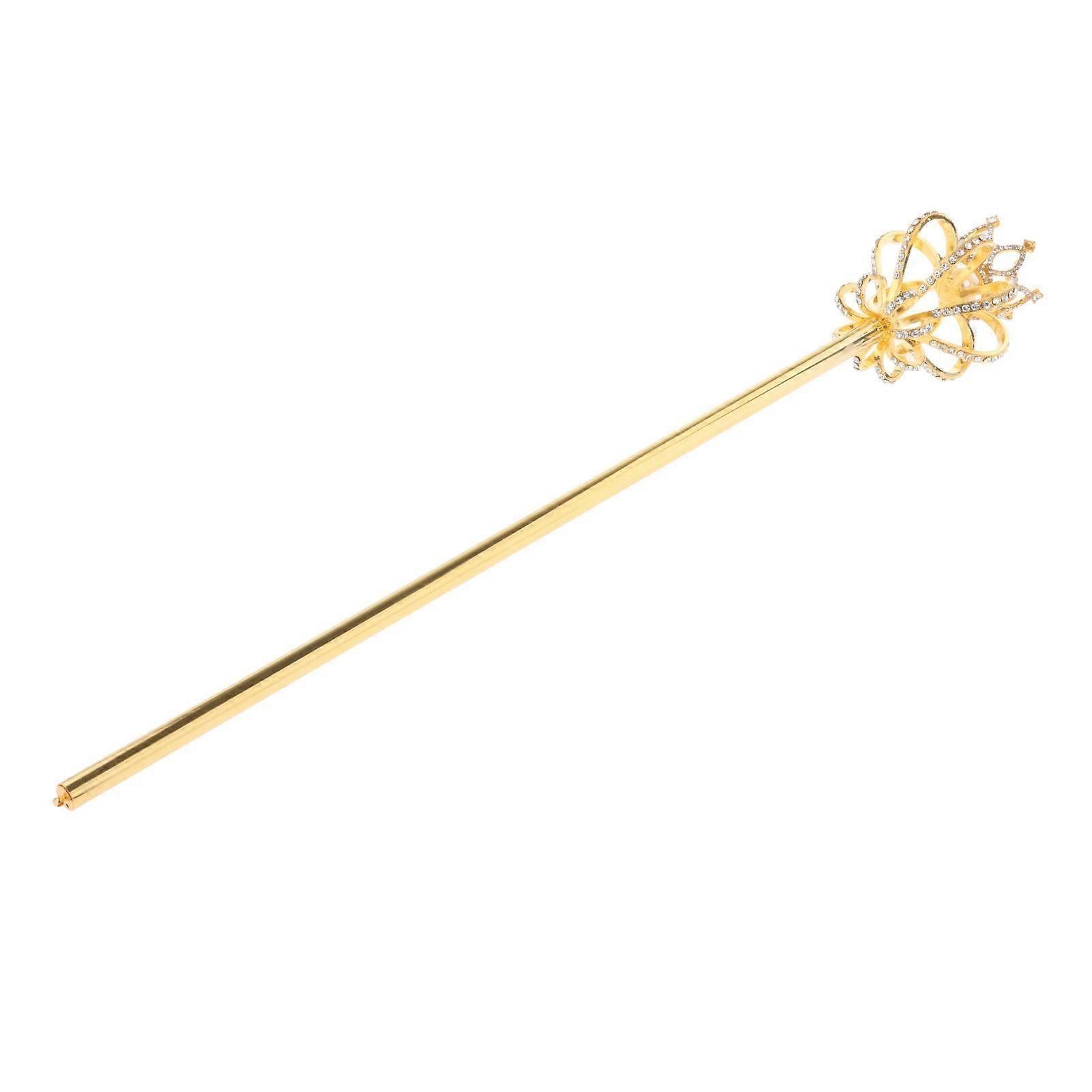 Christmas Scepter Pageant