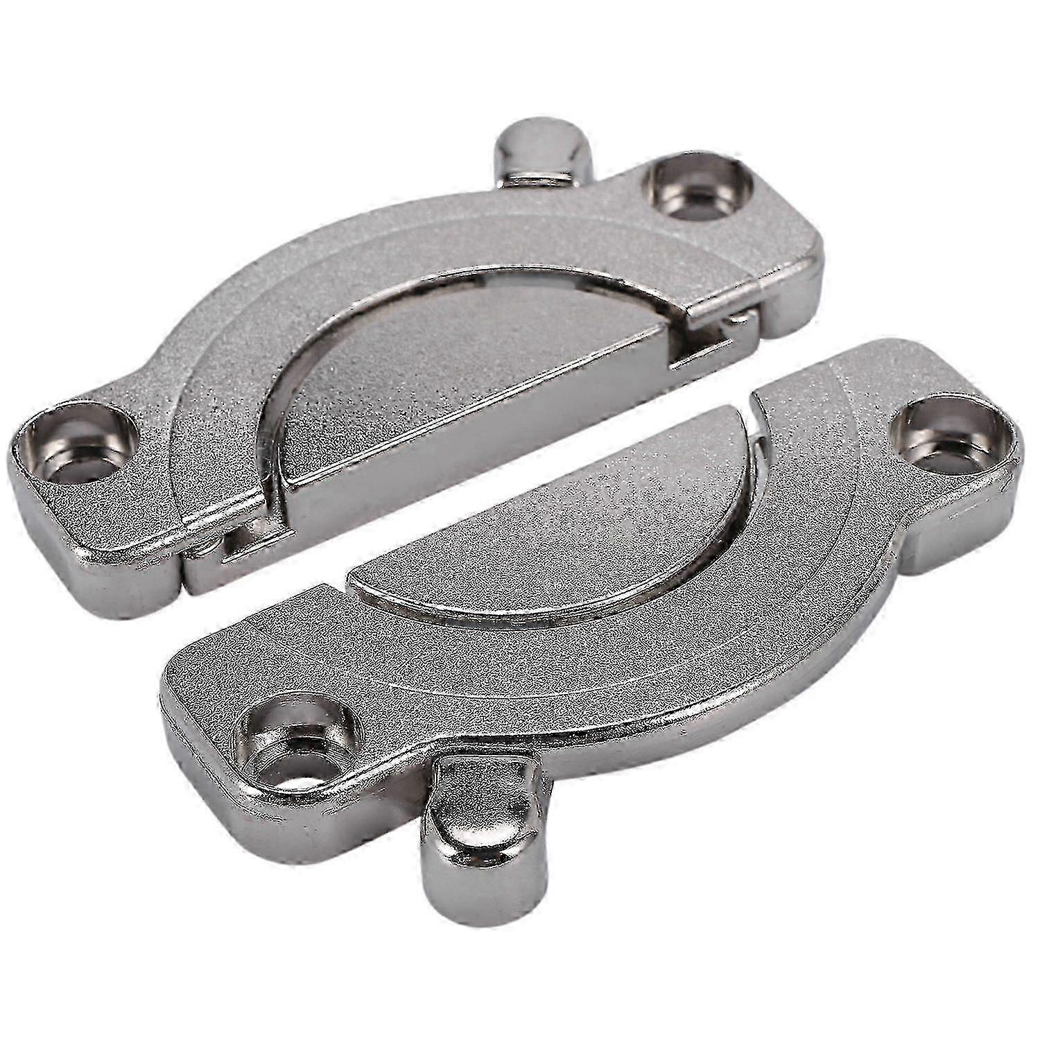 Desk Dinning Table Top Connector Latch Bench Panel Connectors