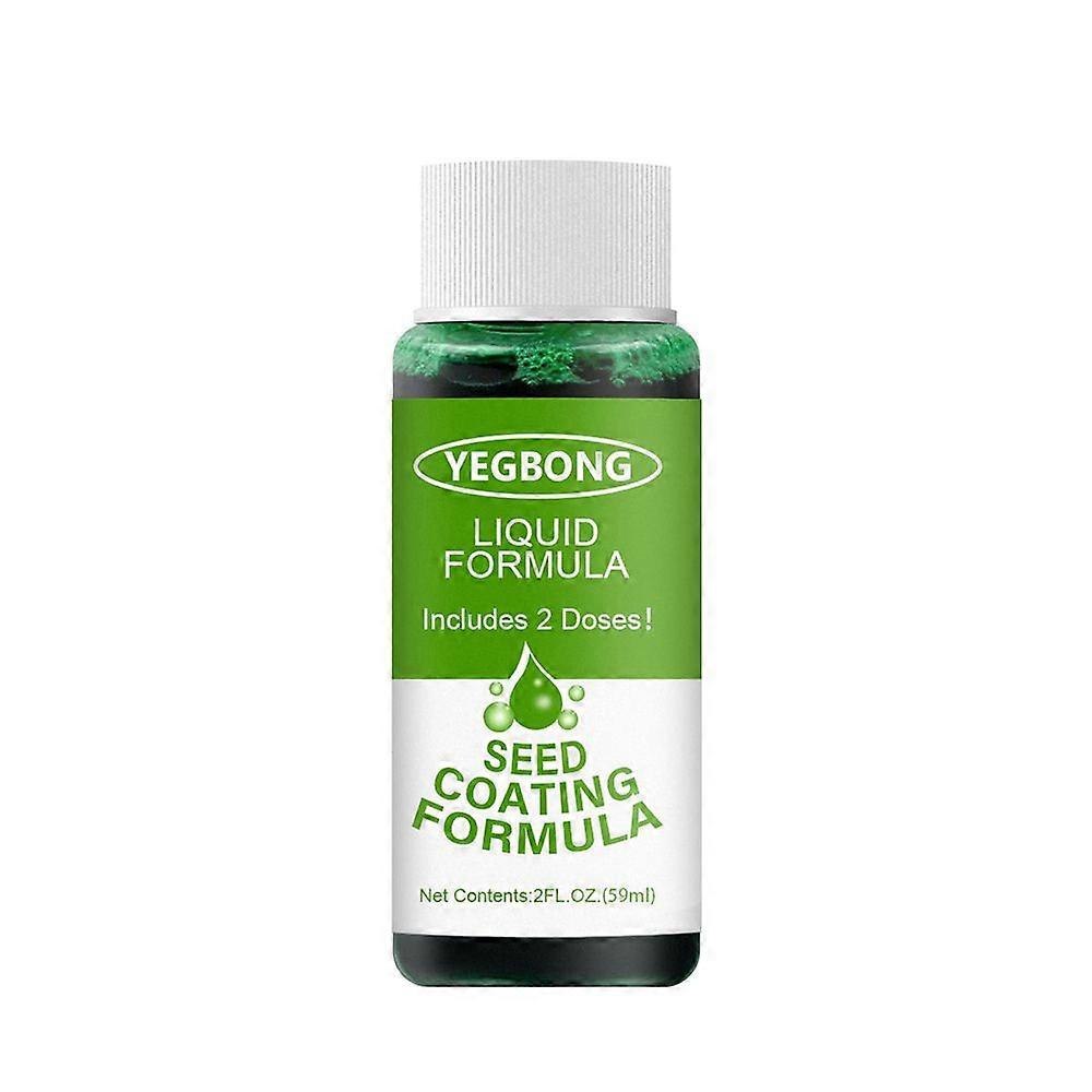 Garden Hydro Hydro Mousse 液体草坪草种子喷雾器,具有促进生长的高质量工具喷雾系统