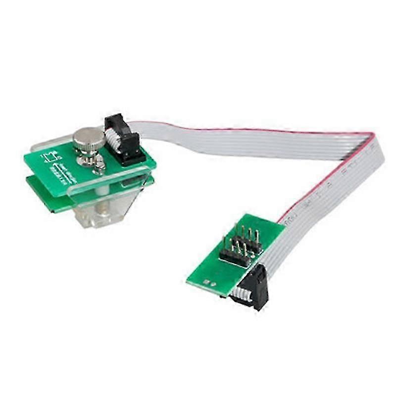 EEPROM 8PIN FEM-BDC Chip Datenleseadapter für die Arbeit mit VVDI Prog, Orange5, IProg+, Xprog, CG PRO 9S12 DS