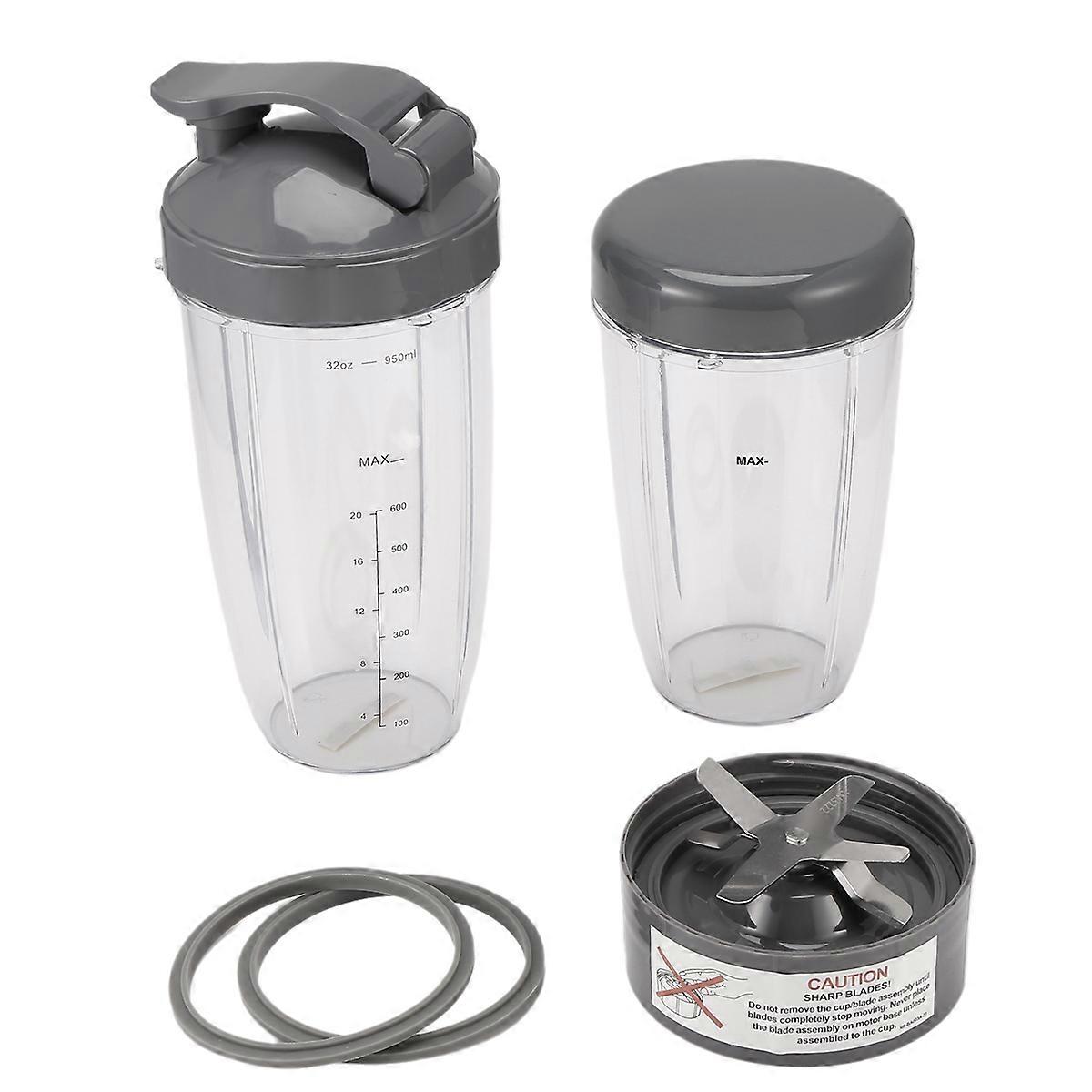 Blender Replacement Parts for Blenders 600W/900W/PRO