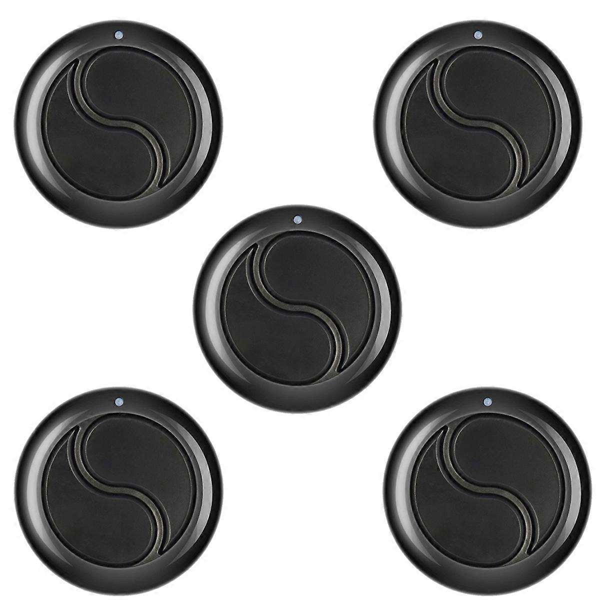 Round Remote Control Wireless Remote Control Duplicator