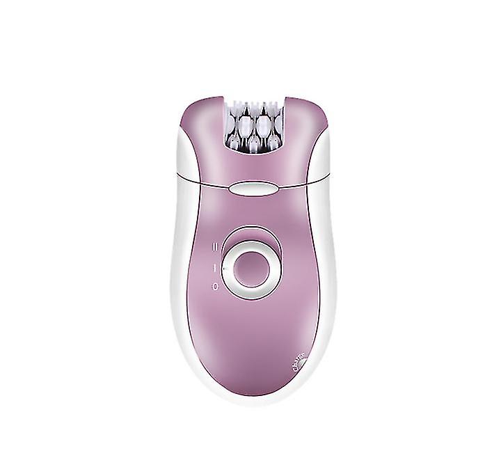 Smertefri og rask elektrisk epilator