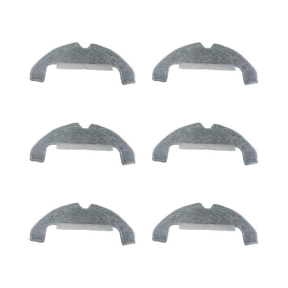 Fit for D10 Plus Gen 2 Vacuum Parts Mop Cloth Accessories