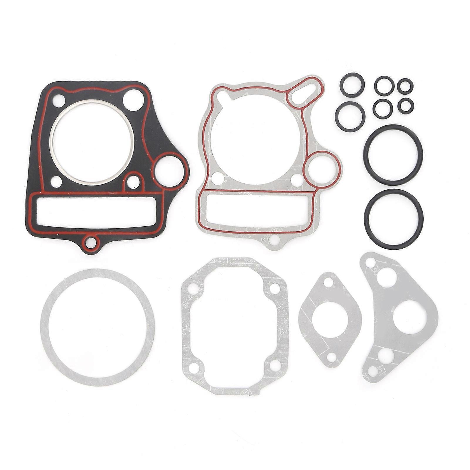 Honda Engine Gasket Set for ATC70/CRF70 - Durable Replacement, Perfect Fit