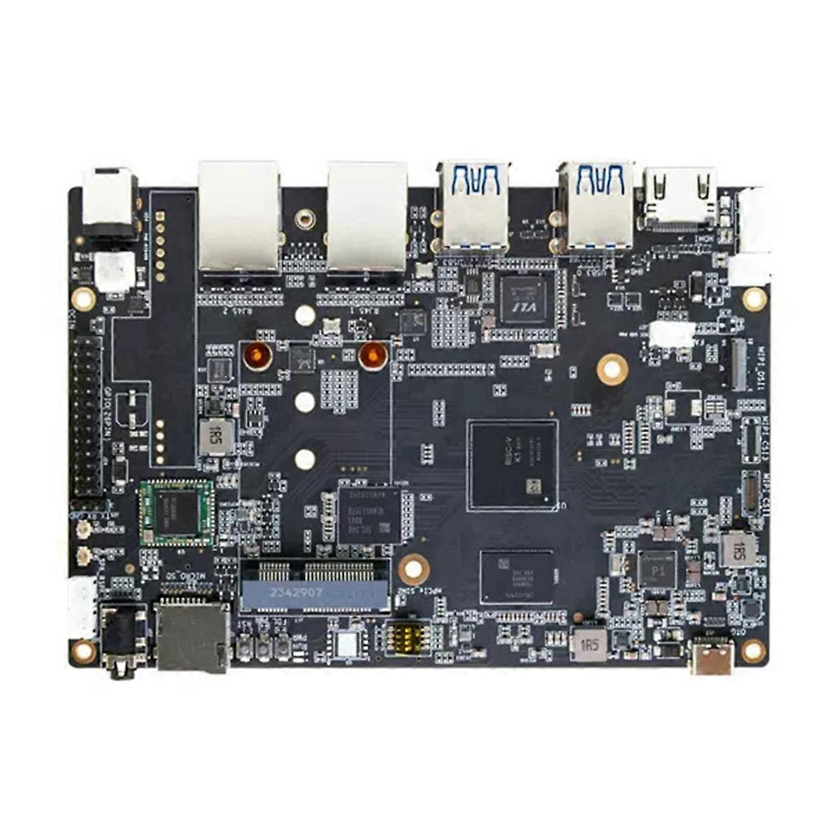 Für Bananapi-F3-Entwicklungsboard SpacemiT K1 8Core RISC-V-Chip