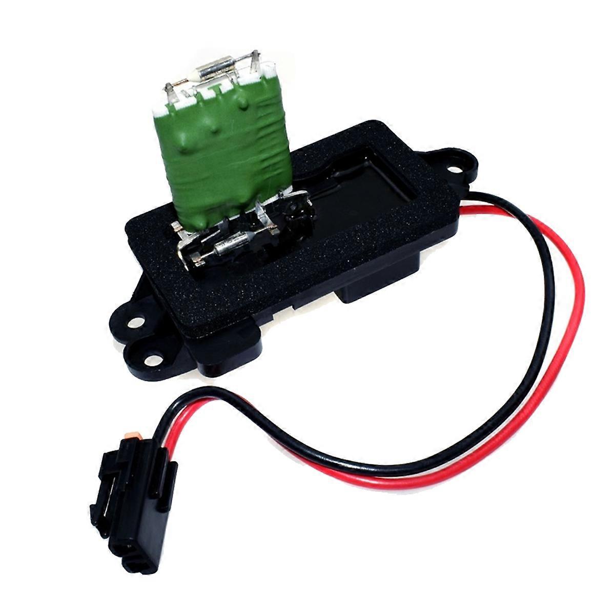 4P1449 22807123 89019088 Heater Blower Motor Resistor for