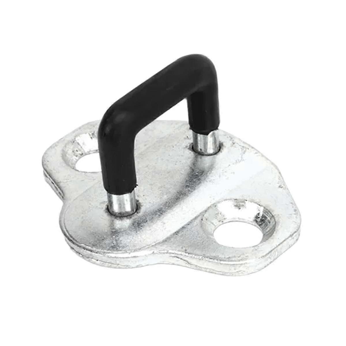 Automobile Door Lock Buckle Covers for VX Door Stabilizer Protector Latches Stopper 92178627