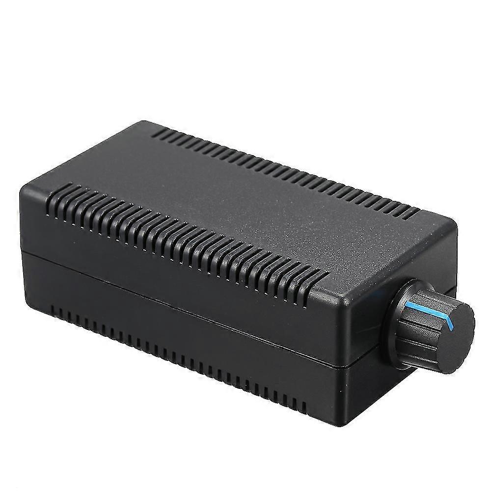 Regolatore di velocità del motore a corrente continua PWM Hoo da 2000 W, 40 A, interruttore regolabile