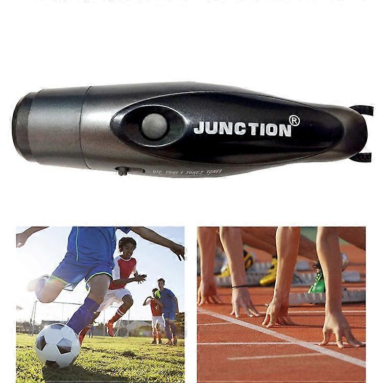 Outdoor Training Referee Coach Chargeable Electronic Whistle