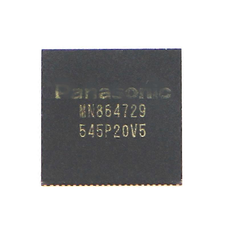 MN864729 HDMI Control IC For PS4 CUH-1200