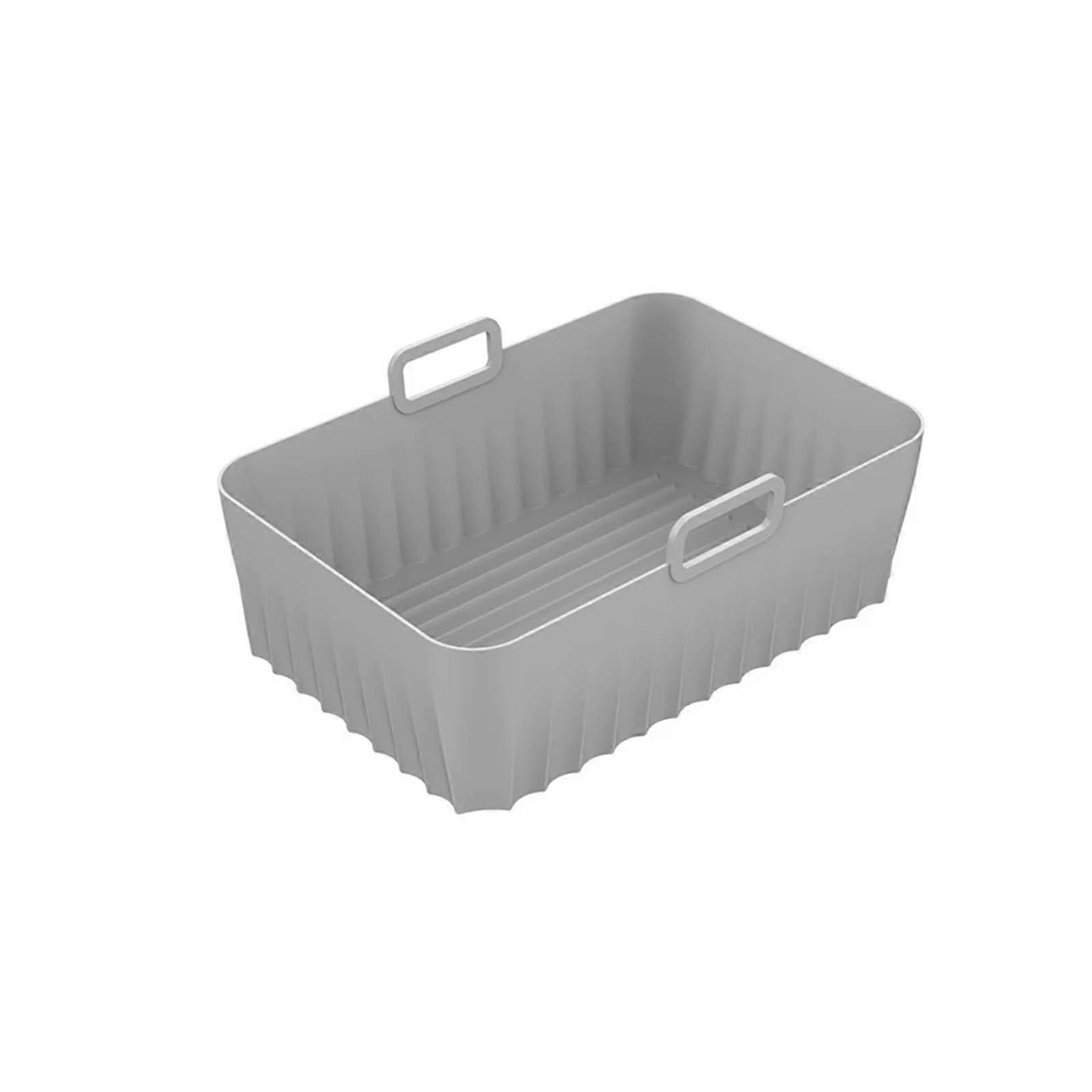 Reusable Air Fryer Liners for Kitchen Accessories