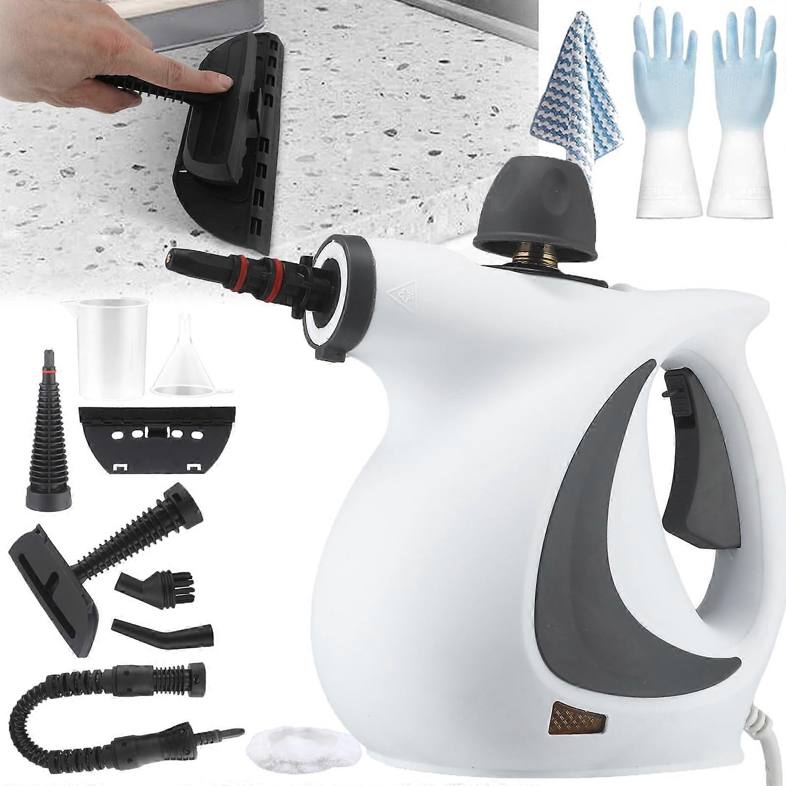 10 in 1 Pro Handheld Pressure Multi Purpose Cleaner for Cleaning Home Use