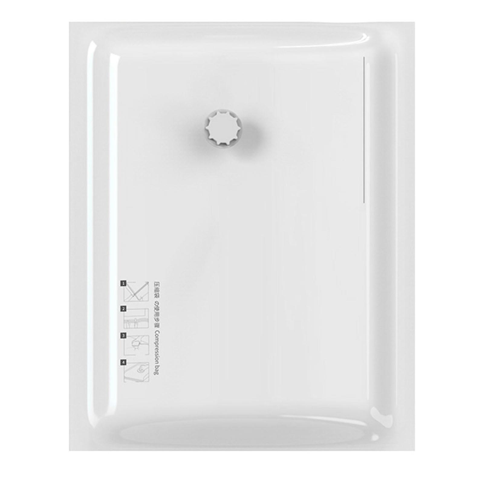 Project Case Large Capacity PET ABS Visible Drawer Design Document Storage Box for Office School Home