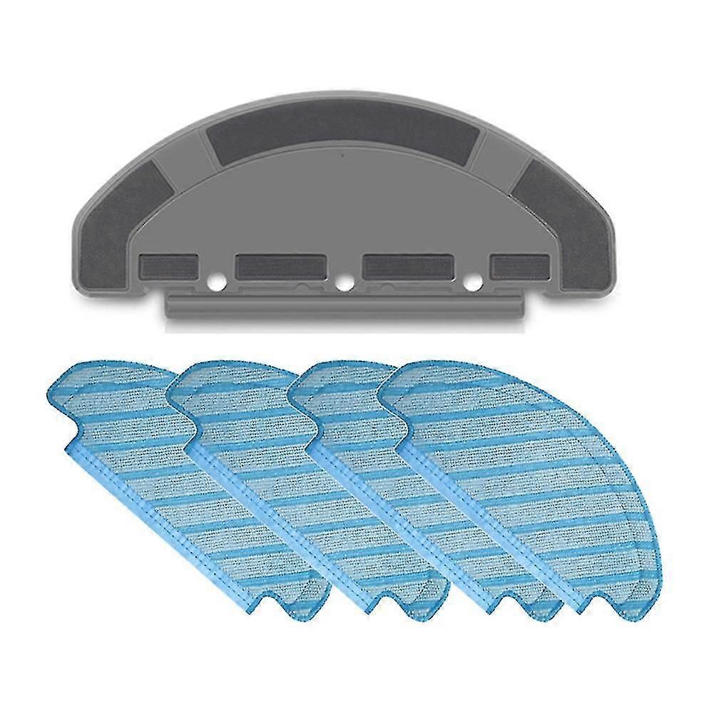 For Ecovacs Deebot Ozmo T8/t8 Max/t8 Aivi/t8 Mop Bracket Cleaner Mop