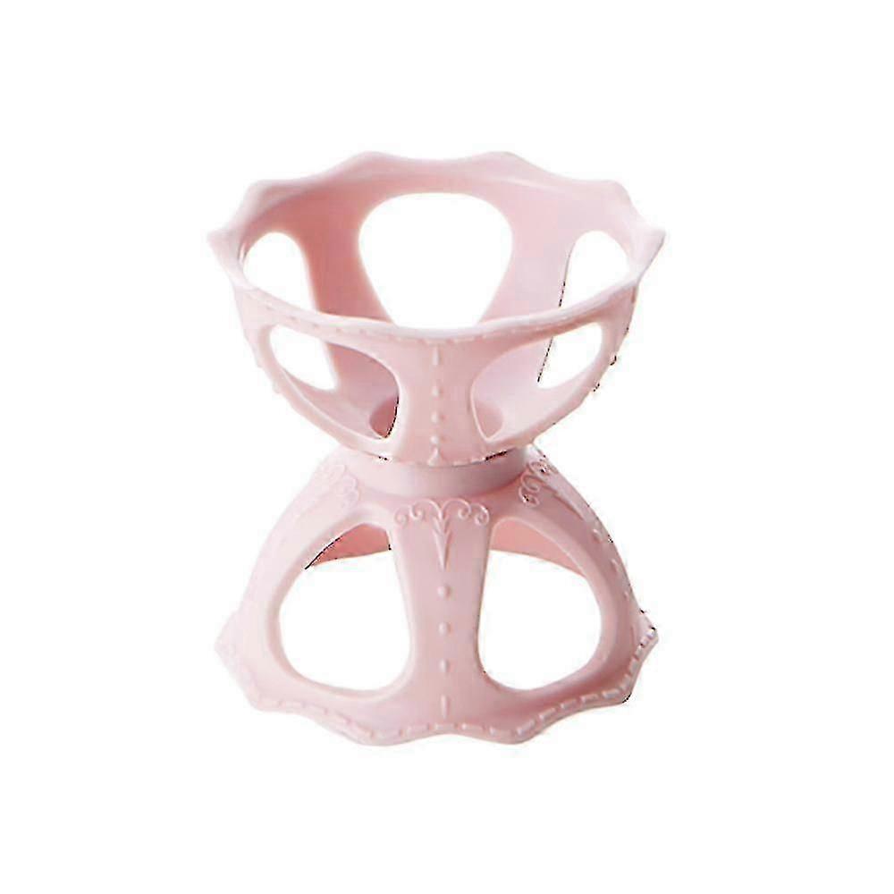 Makeup Blender Gourd Powder Puff Storage Rack Egg Sponge Drying Stand Holder