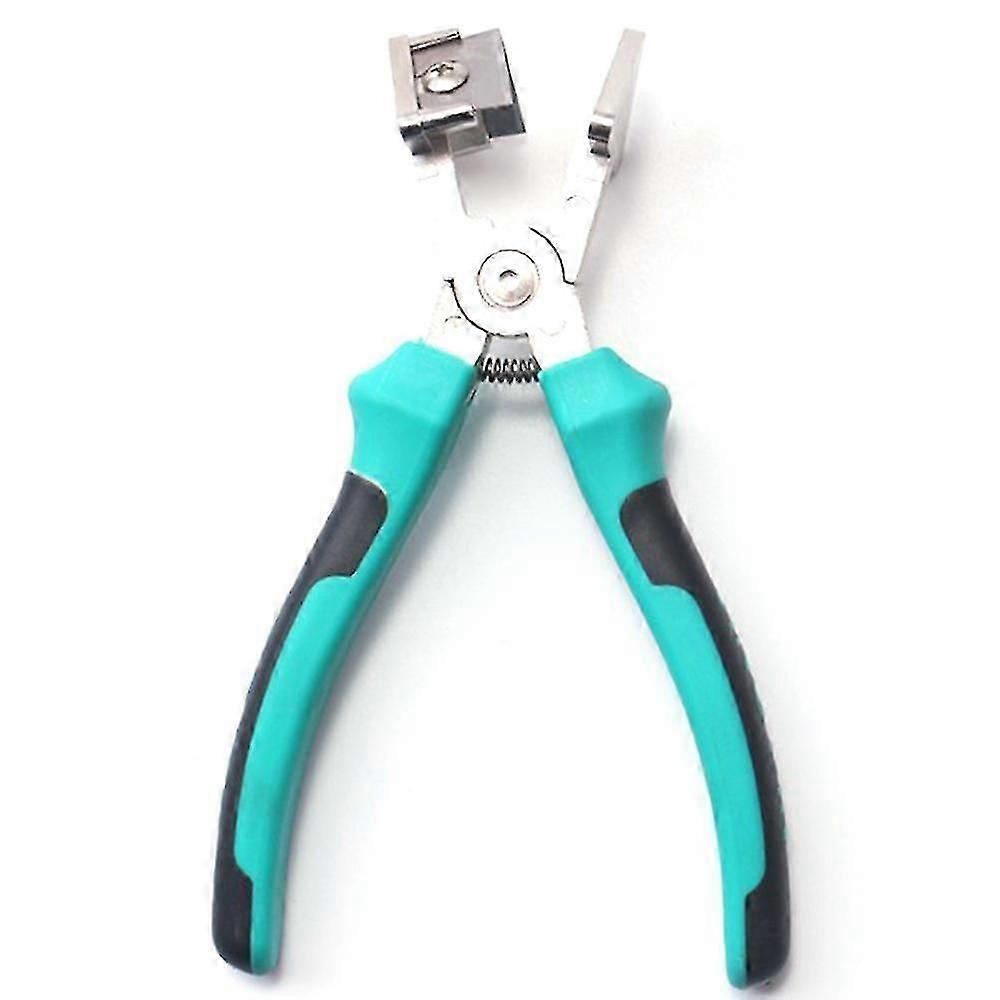 V-shaped Rubber Strip Scissors 90 Degree For Doors Window Sealing Industrial Grade Right Angle Rubb