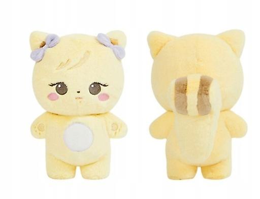 [bptour] ブラックピンク キャラクター ぬいぐるみ