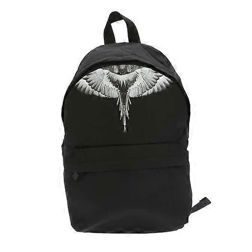 Marcelo Burlon Childrens/Kids Wings Backpack