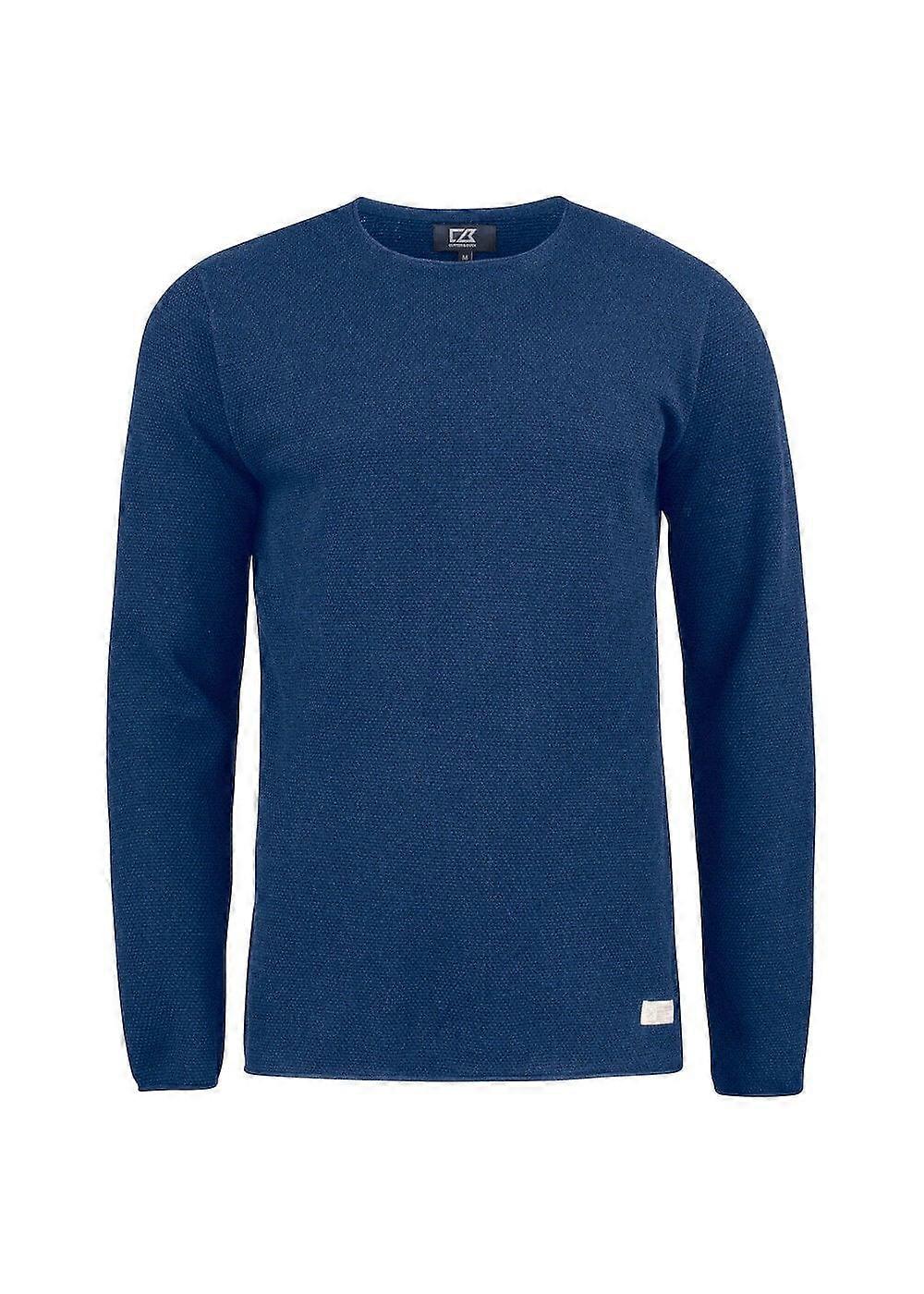 Men's Cutter & Buck Carnation Sweater Men 355426