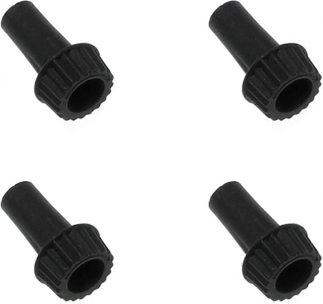Replacement Knob Light and Fan Knob Handle Knob On/Off Light Knob 4pcs