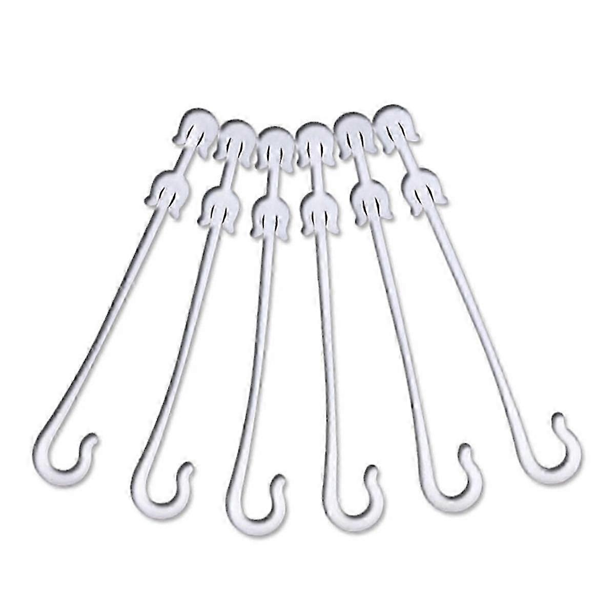 Cherry Tomato Ear Hook, Ear Support Tension Hook, Fruit Hanging Hook