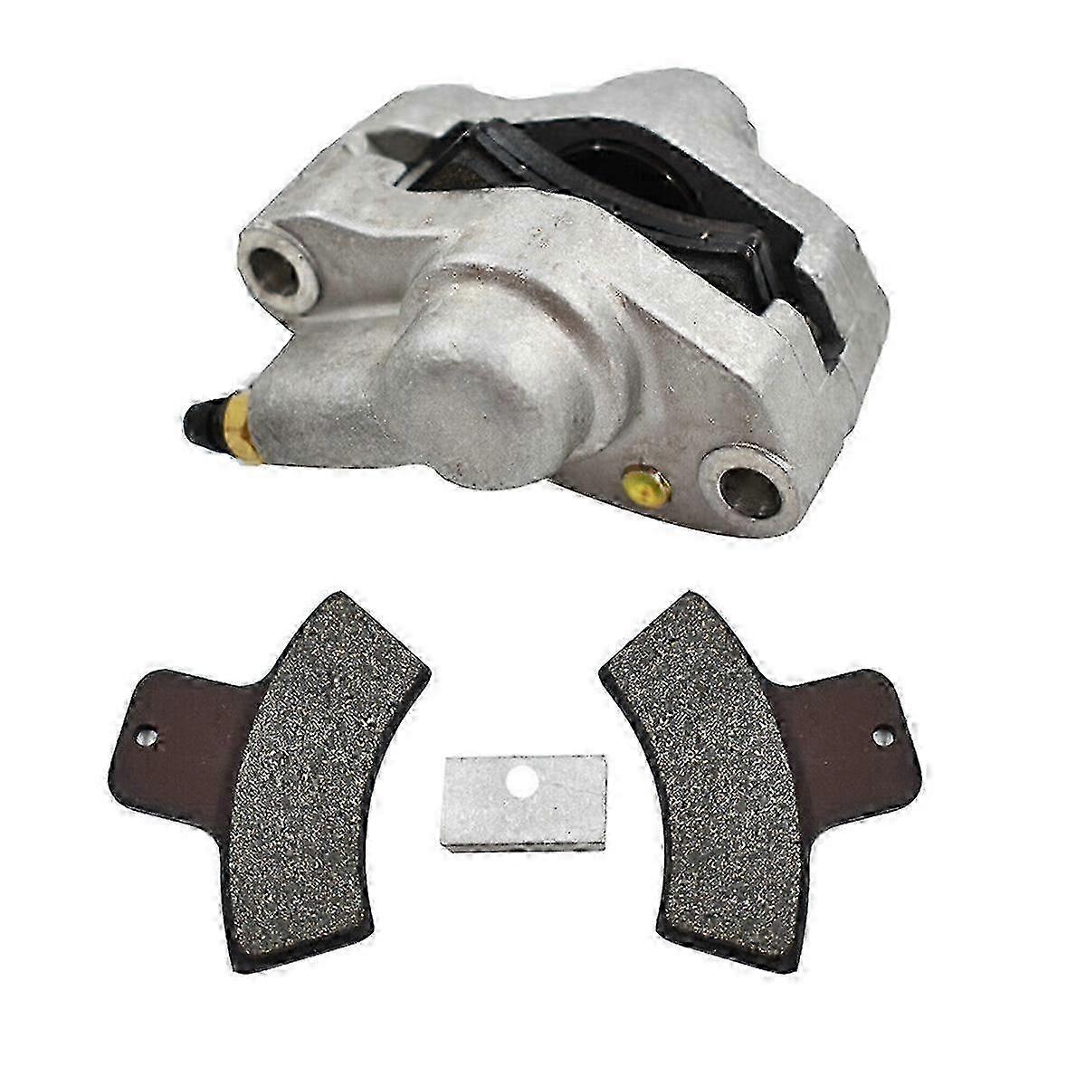 2000-2001 Rear Brake Caliper for Sportsman 500 with Pads Ideal for 1998-2002 Models