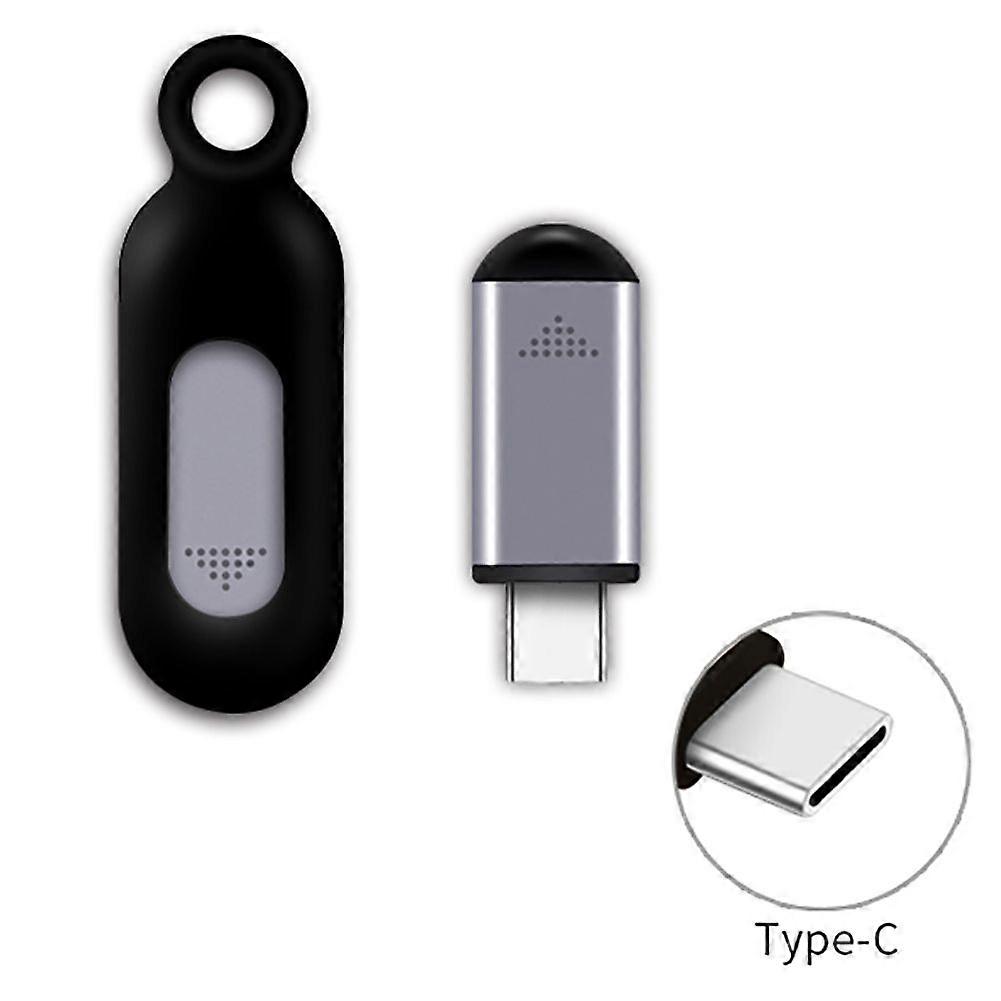 Mini Infrared Wireless Remote Control For Samsung Huawei Universal Cell Phone Operation Transmitter Tv Smart Controller For Android, Type-c Interface,