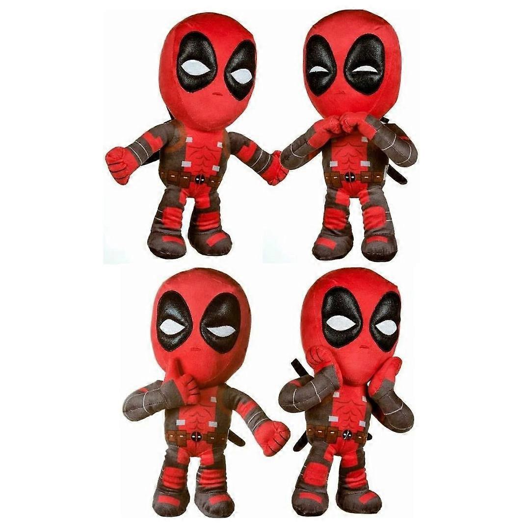Marvel Deadpool Plush One leveret