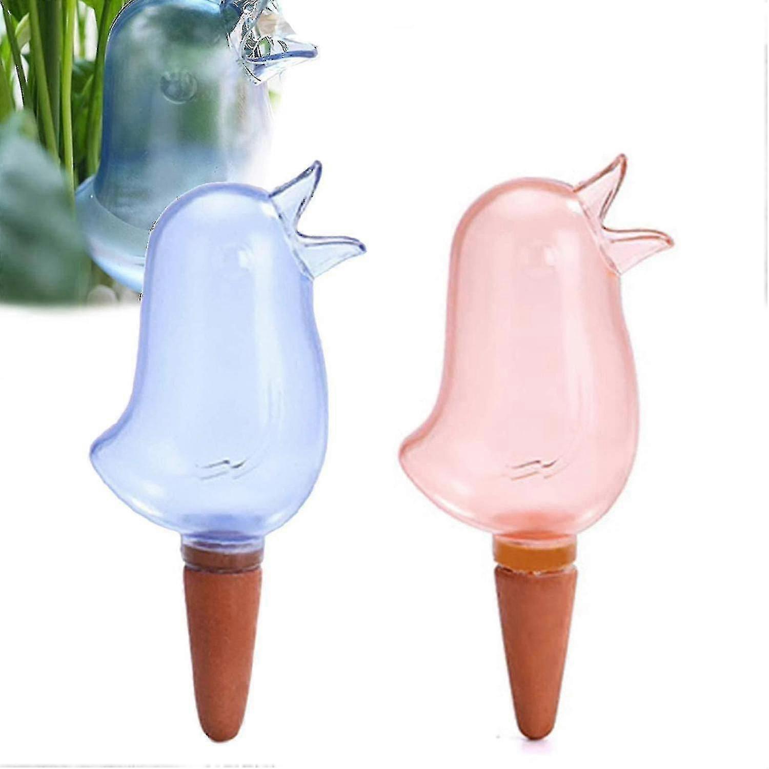 2 Pack Automatic Watering Device, Automatic Plant Waterers, Garden Waterer, Drip Irrigation Device S