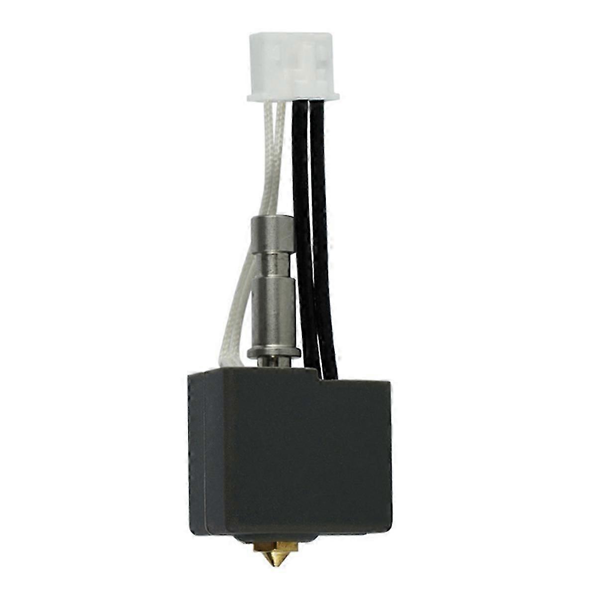 Hotend-sett for Anycubic Kobra S1 3D-skriver J-hode skrivehode