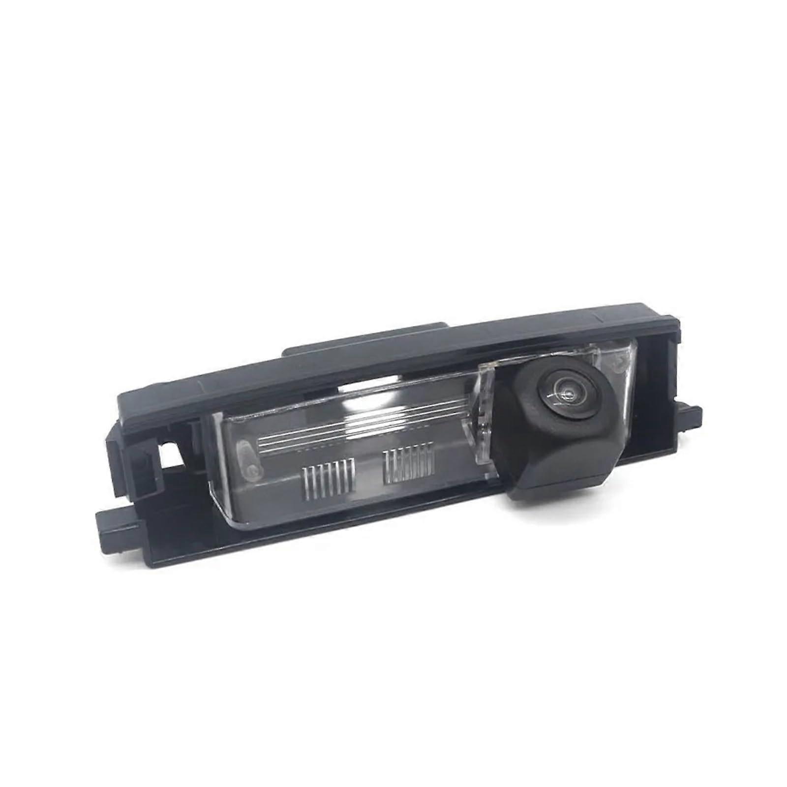 Reversing Camera for Toyota Yaris Vitz XP90 MK2 Hatchback 2005-2011, 170-Degree Wide Angle, 1920x1080P HD Rear View Camera