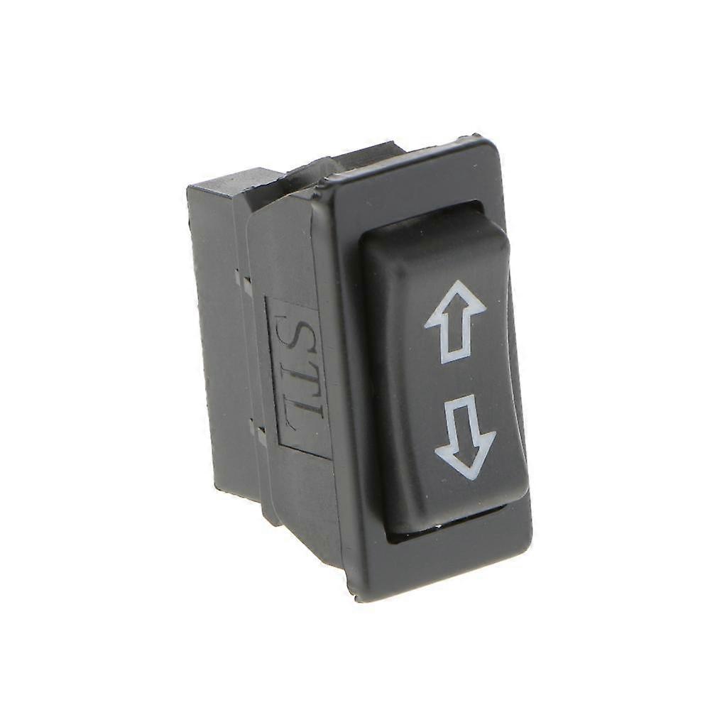 6x Universal Auto Car Power Window Switch Rocker | Fruugo UK