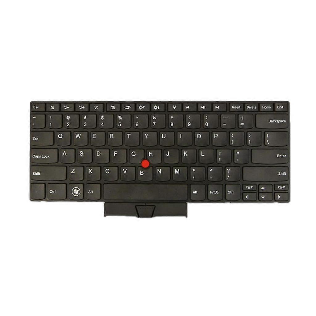 New English Keyboard for IBM ThinkPad Edge E40 E50 14" 15"