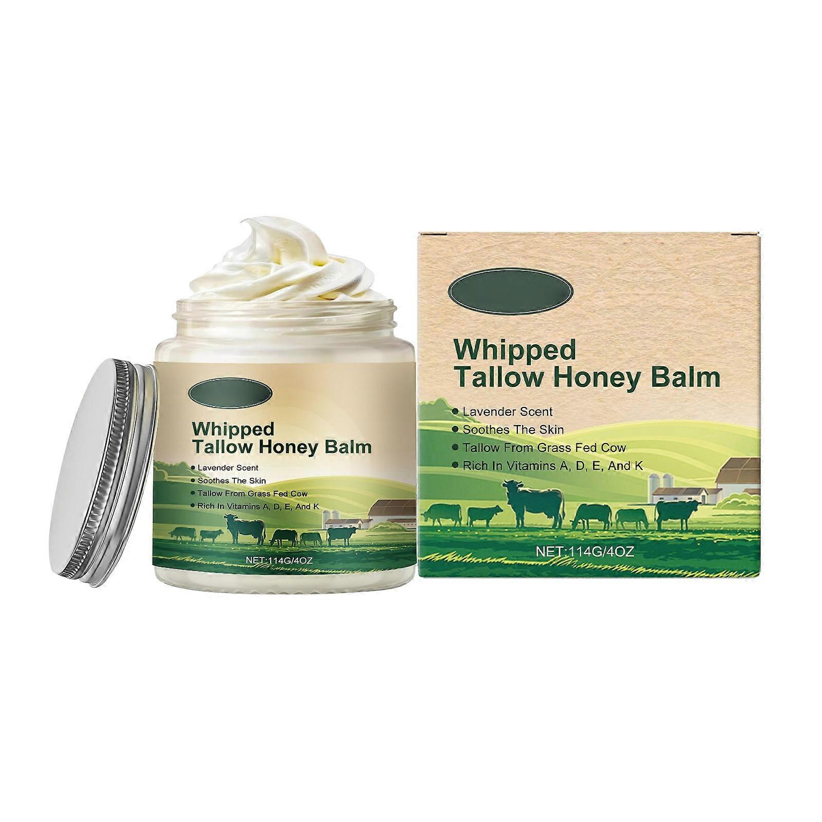Cream Cowcream Deeply Moisturizes The Face And Body Gentle And Non Irritating Suitable For All Skin Types