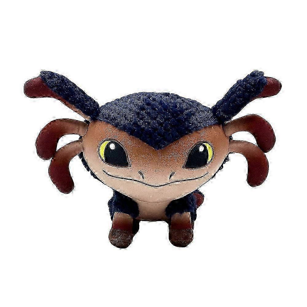 Star Wars Outlaws Nix Plush Toy Stuffed Animals Dolls Gifts --Uki