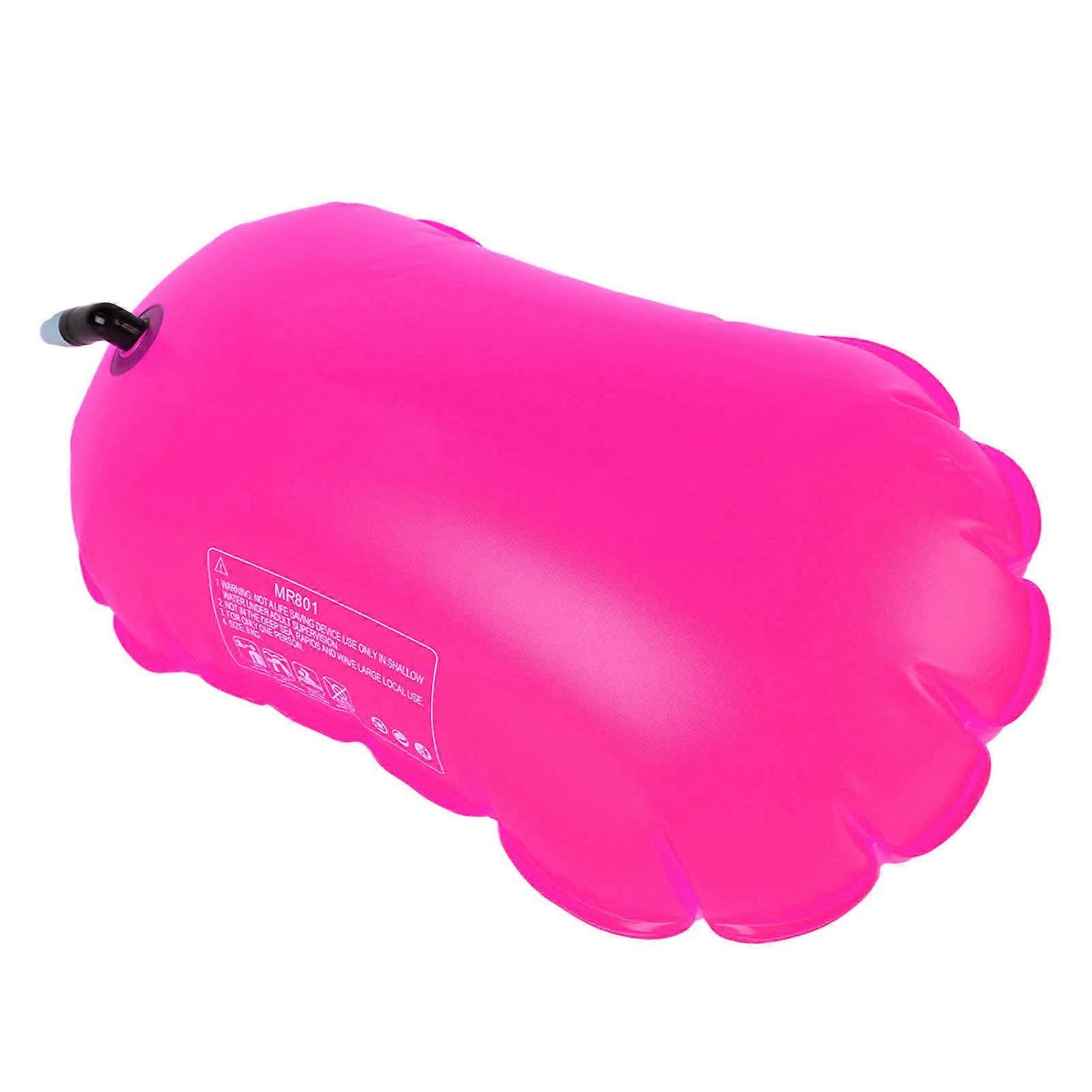 عوامة السباحة المياه المفتوحة السلامة السباحة المنقذة الحياة الانجراف العوامة للسباحة التدريب على الغطس