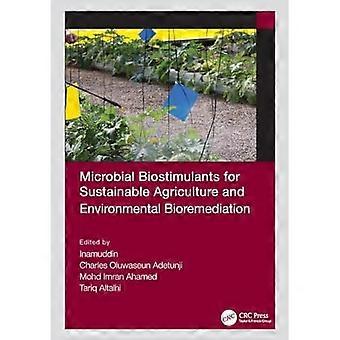 Biostimulants microbiens pour l’agriculture durable et la biorestauration environnementale