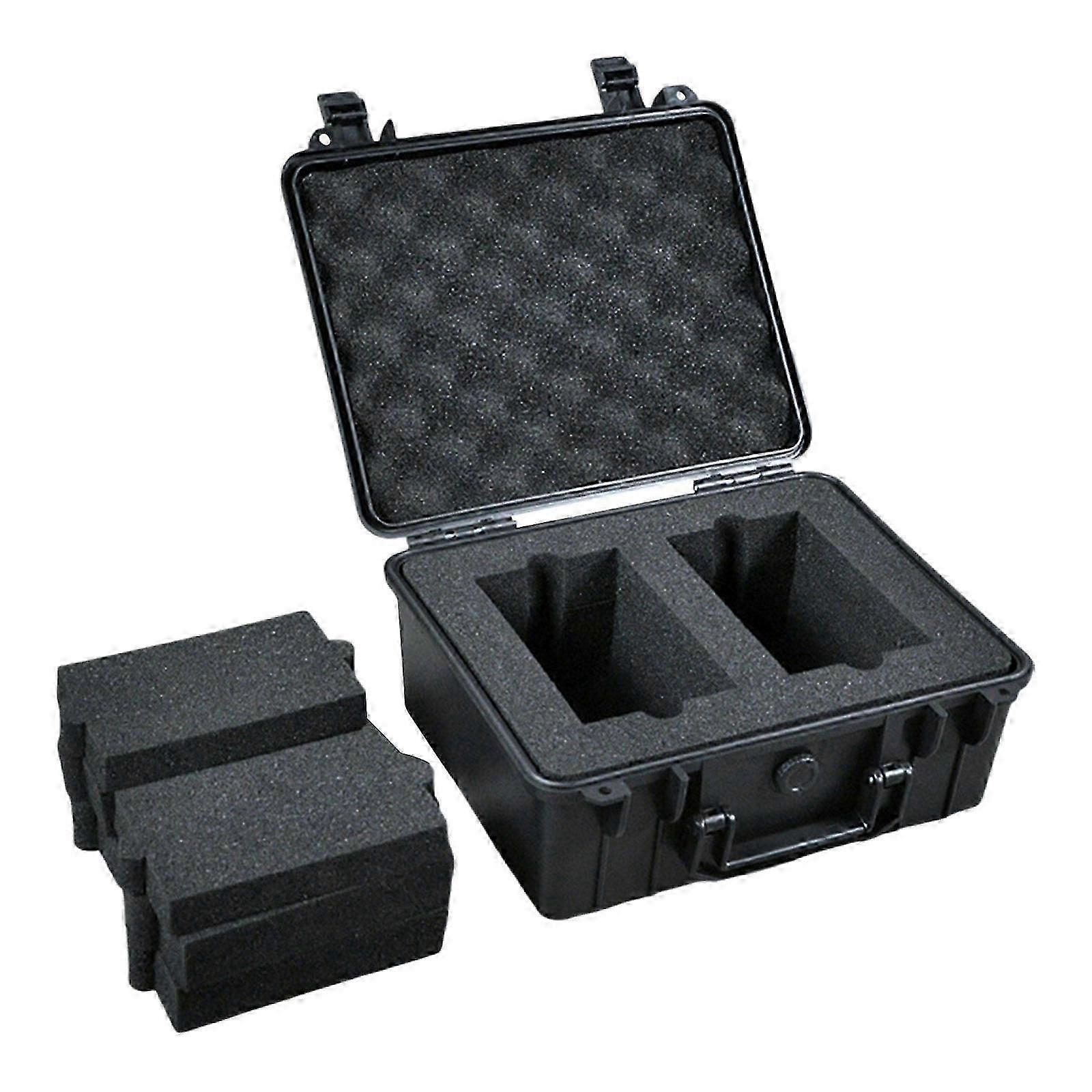 Trading Card Case Multipurpose Card Storage Case Waterproof Card Storage Box