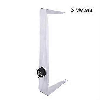 Seal Waterproof Window For Portable Air Conditioner Tilting Sloping Windows