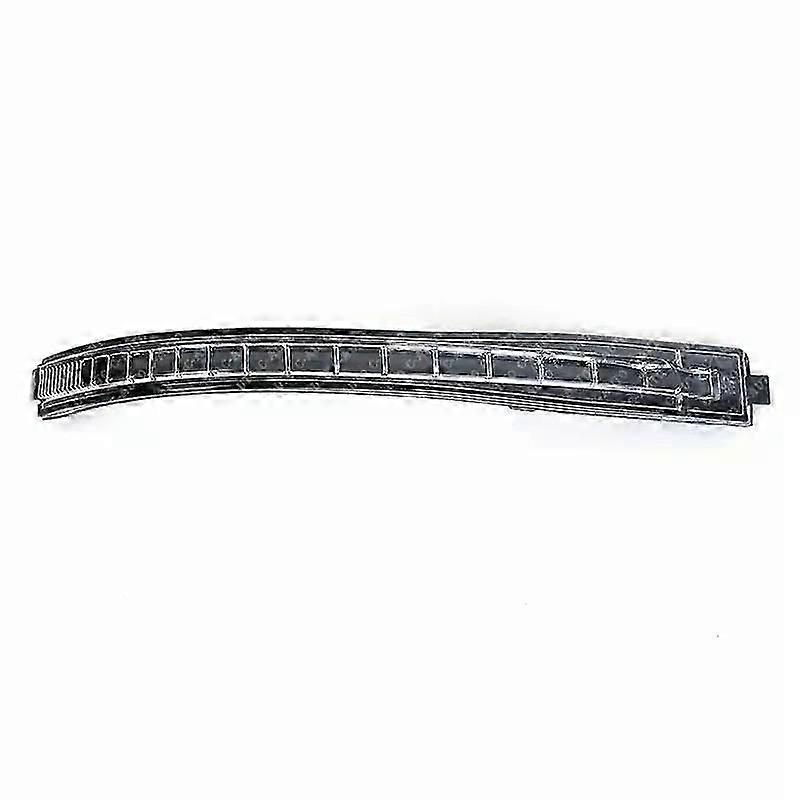 Applies to Car LED Rearview Mirror Turn light Side Mirror Turn Signal light Flash lamp Suitable for KIA Suitable forTE 2013 2014 2015 2016 Suitable fo