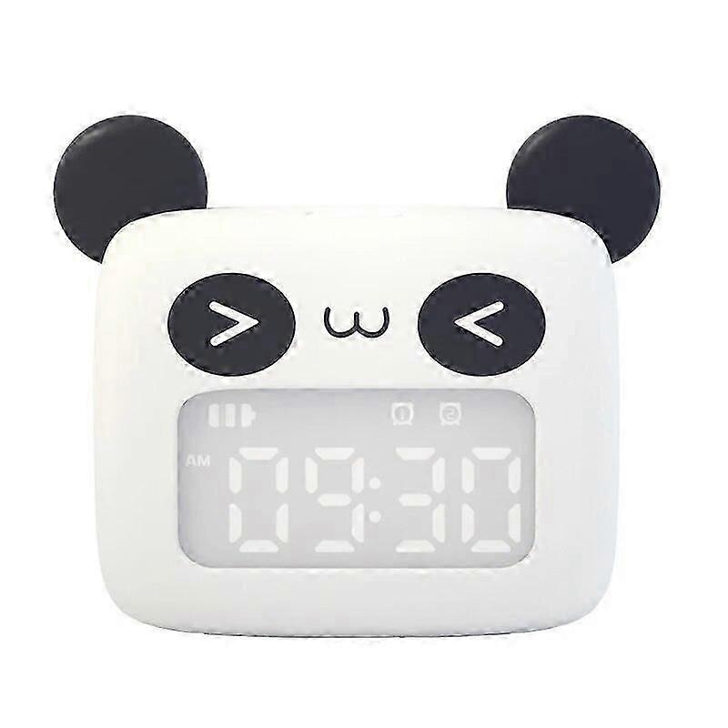 Panda Mini Smart Digitaler Wecker