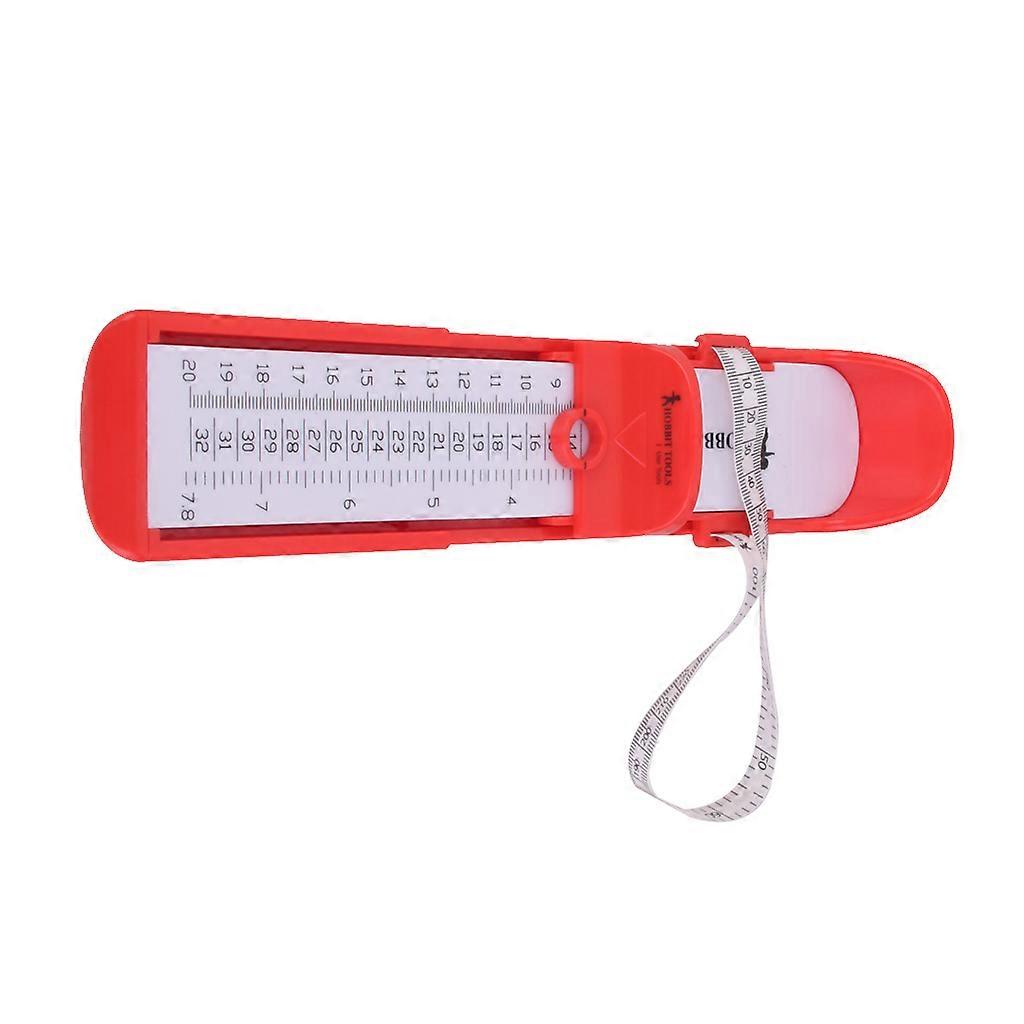 Infant Baby Toddler Foot Children Shoe Fitting Device for Length Width